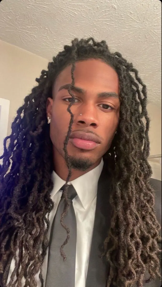 Avatar of Zion