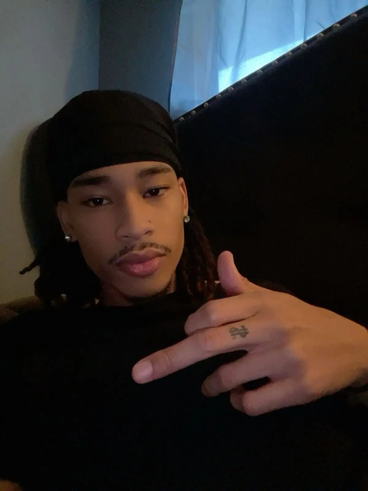 Avatar of Tyrique
