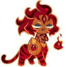 Avatar of Nutmeg Tiger Cookie (Big Sister)