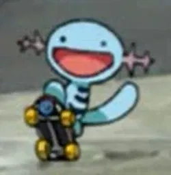 Avatar of WOOPER