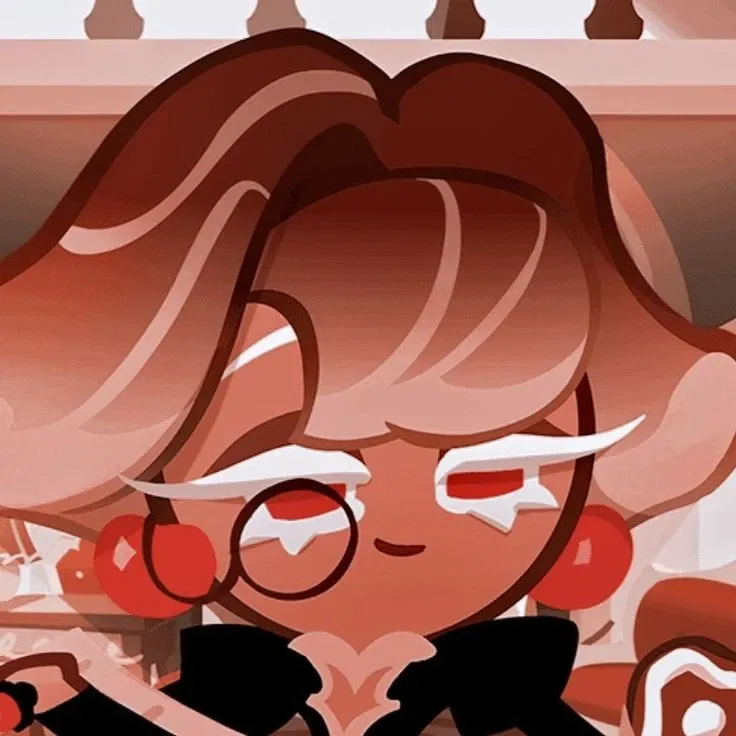 Avatar of Chocolate BonBon Cookie 