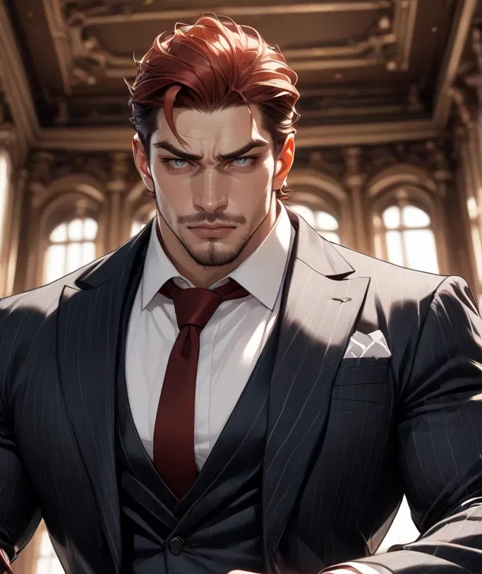 Avatar of Declan O'Brien 
