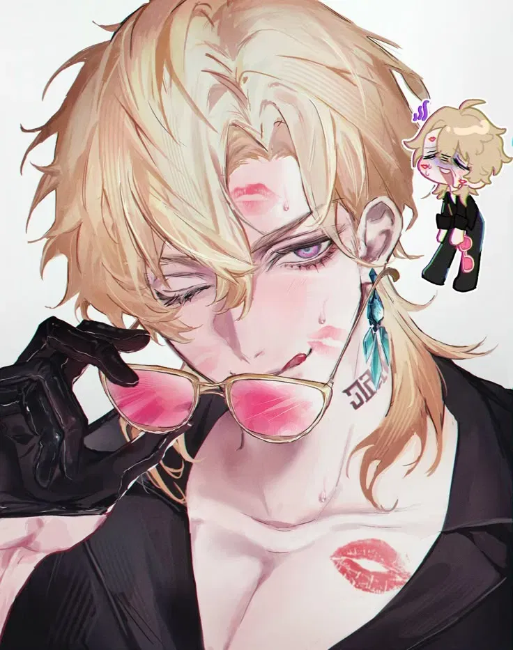 Avatar of Oliver Voss