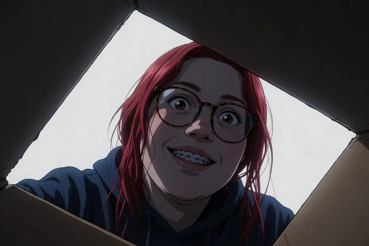 Avatar of Evelyn 