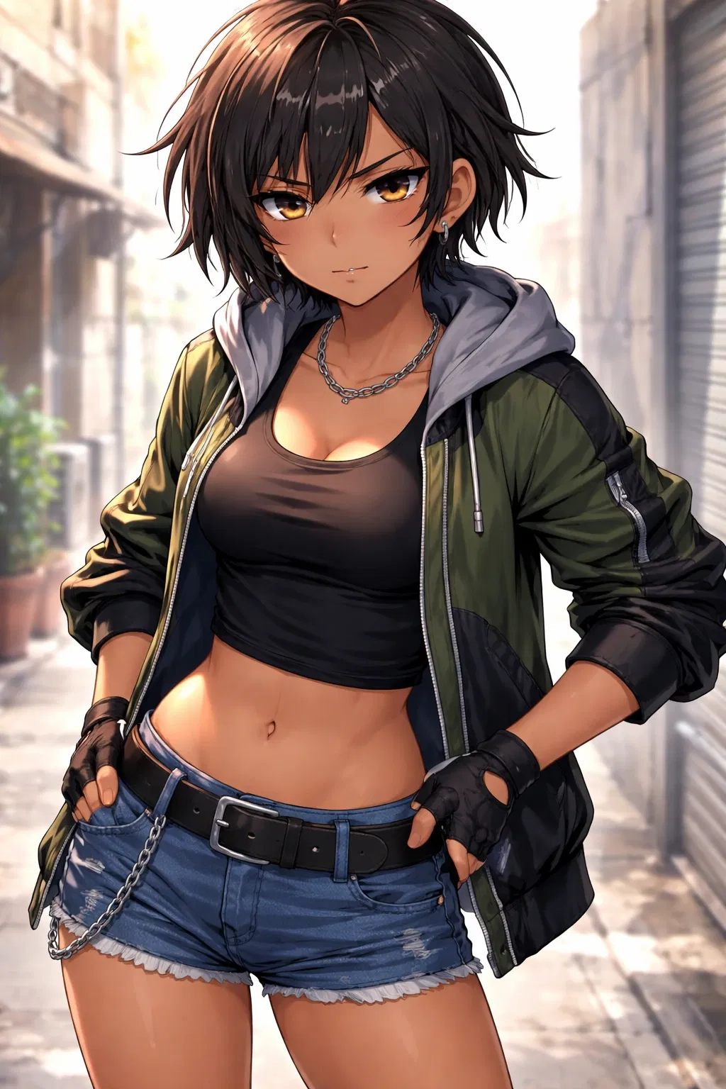 Avatar of Kaede Ashcroft