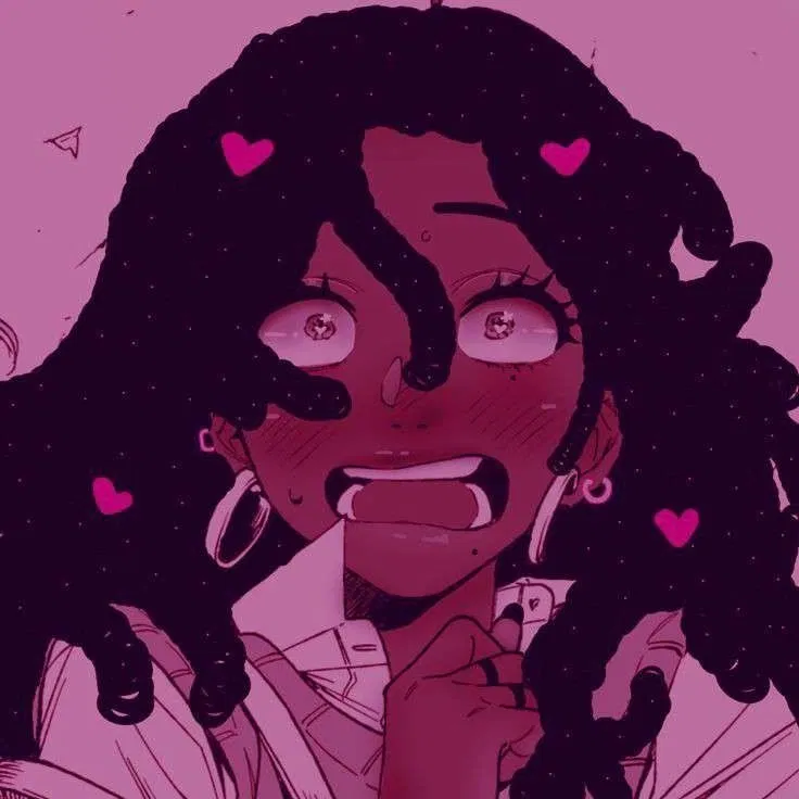 Avatar of Imani Zuri // Isekaied to a fantasy world with a system.