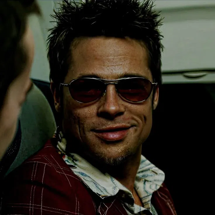 Avatar of Tyler Durden 