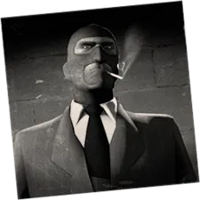 Avatar of Spy [TF2]