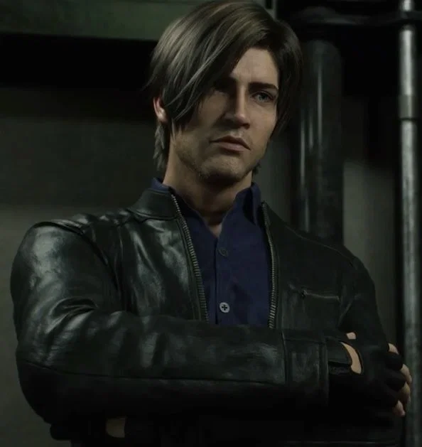 Avatar of leon kennedy