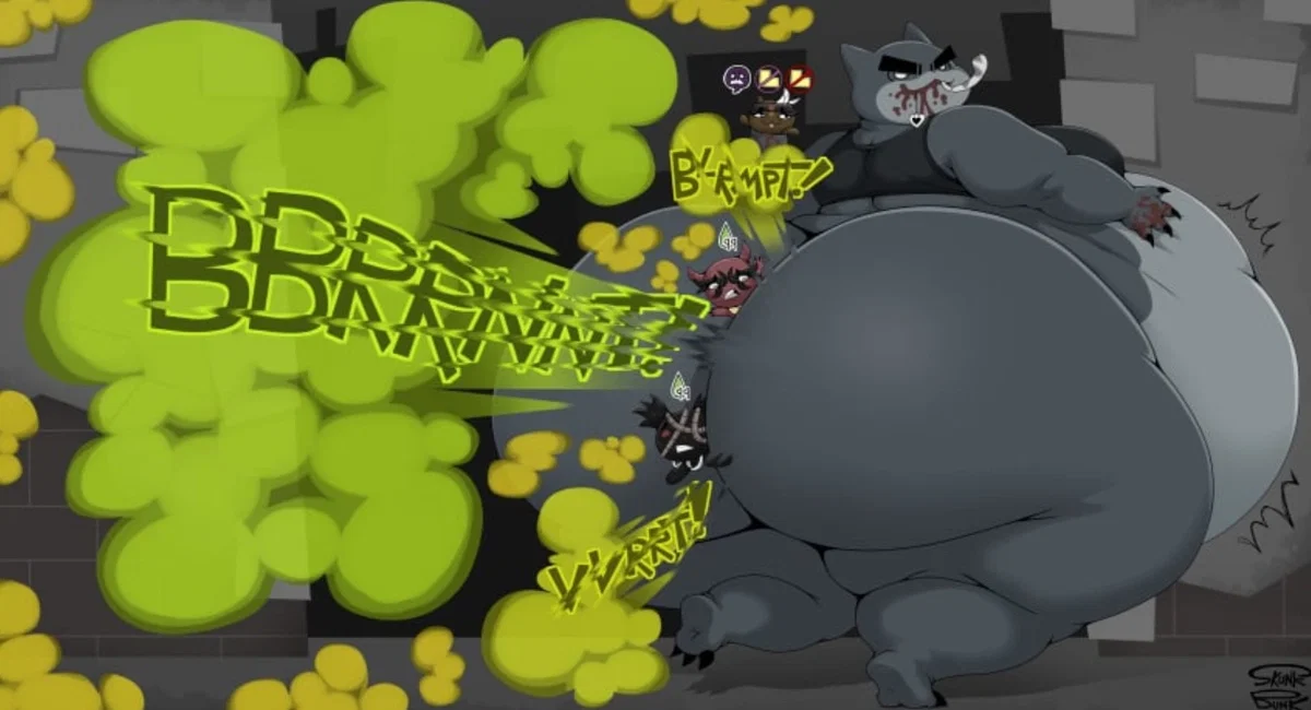 Avatar of Guillotina fart