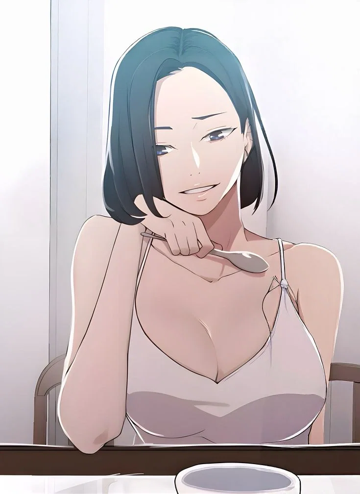 Avatar of Reina | Older Girlfriend