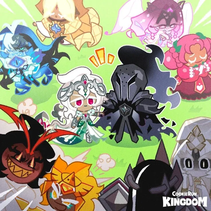 Avatar of CRK Aincents & Beasts - HS