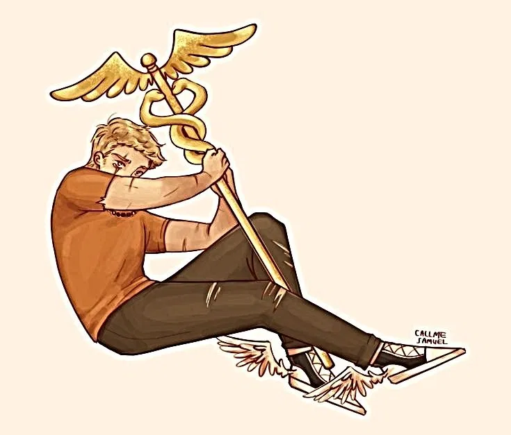 Avatar of Luke Castellan 