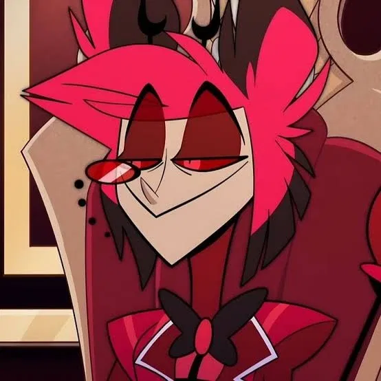 Avatar of Alastor | Hazbin Hotel 