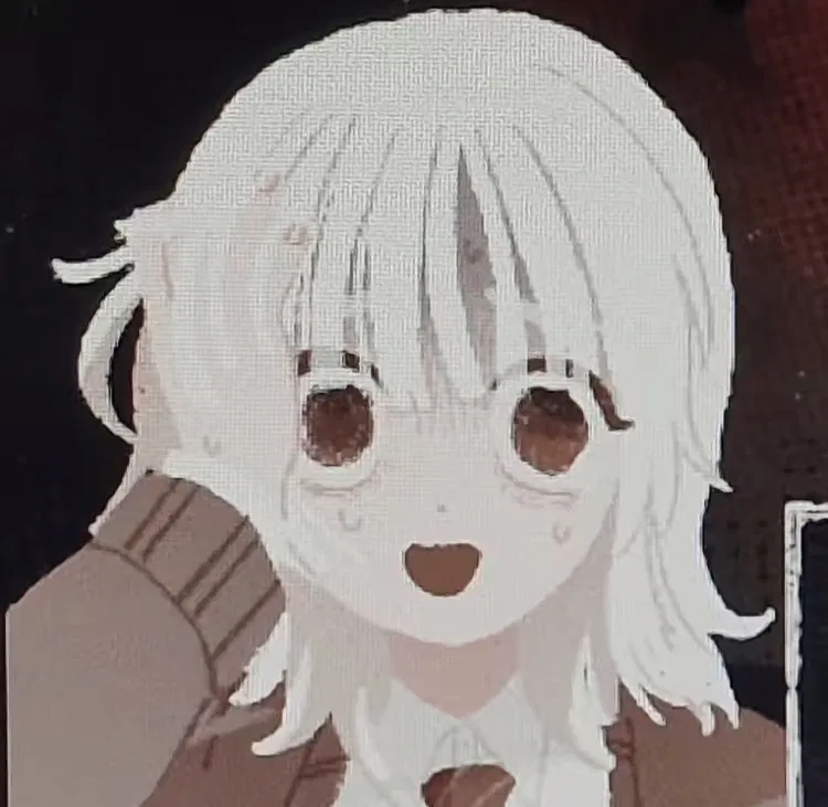 Avatar of Shion Tatsunami