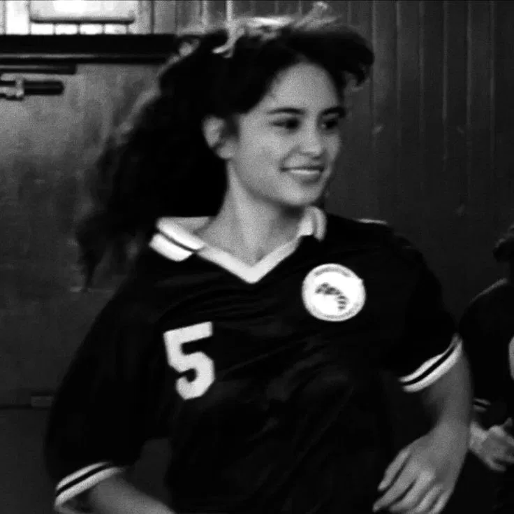 Avatar of Lottie Matthews