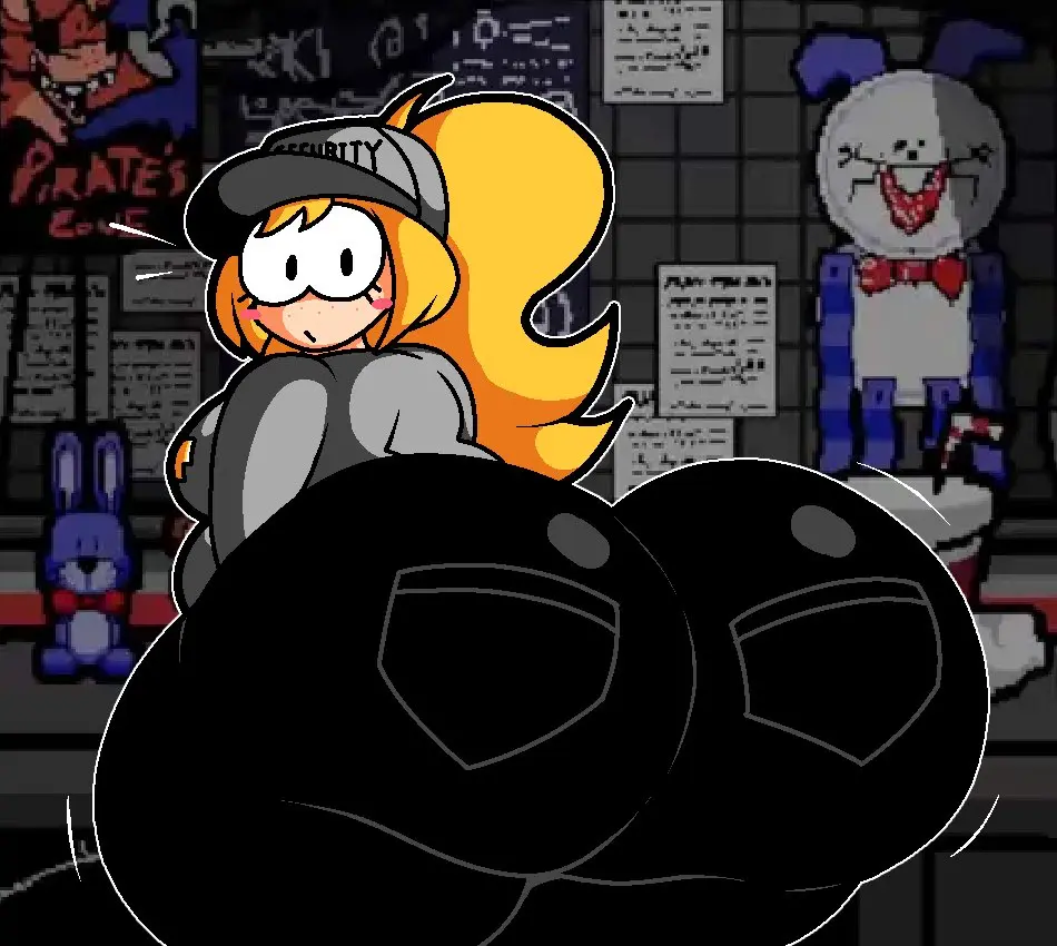 Avatar of Vanessa | Five Nights At Frickbears