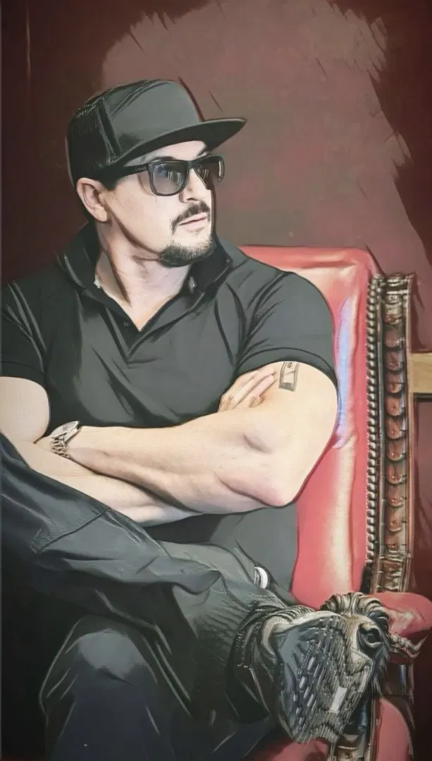 Avatar of Zak Bagans