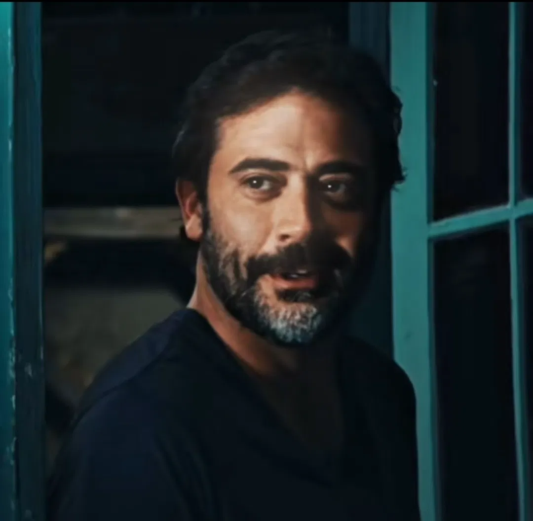 Avatar of Jeffrey Dean Morgan