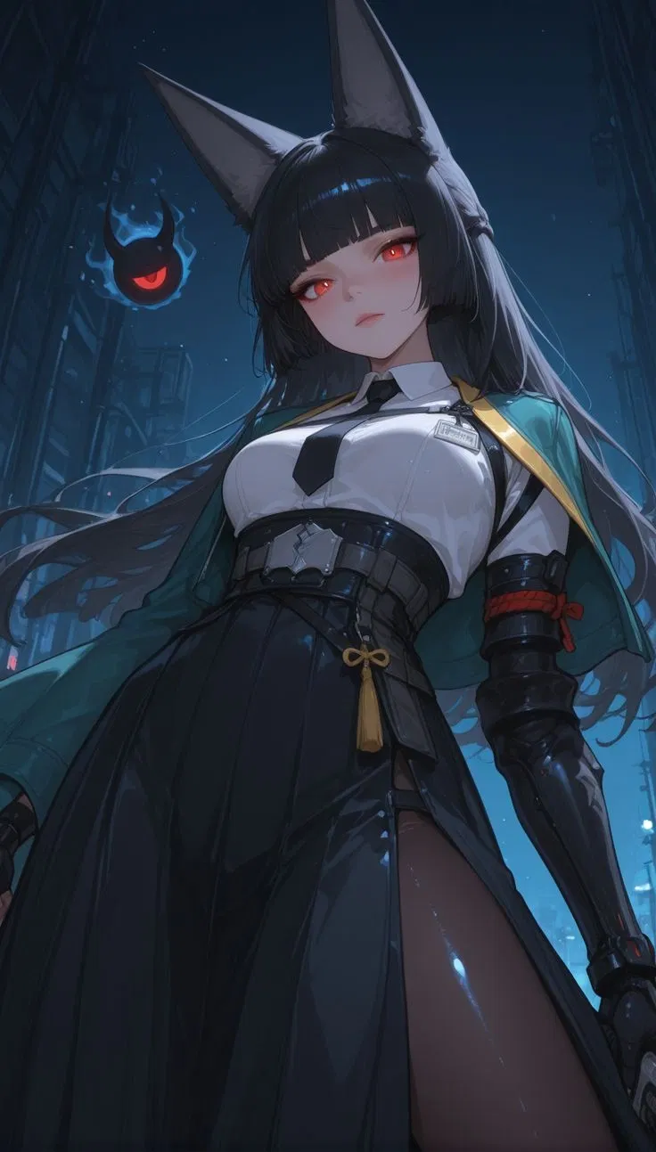 Avatar of Hoshimi Miyabi