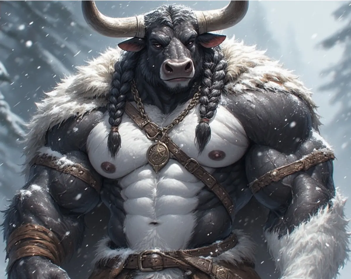 Avatar of The Raid