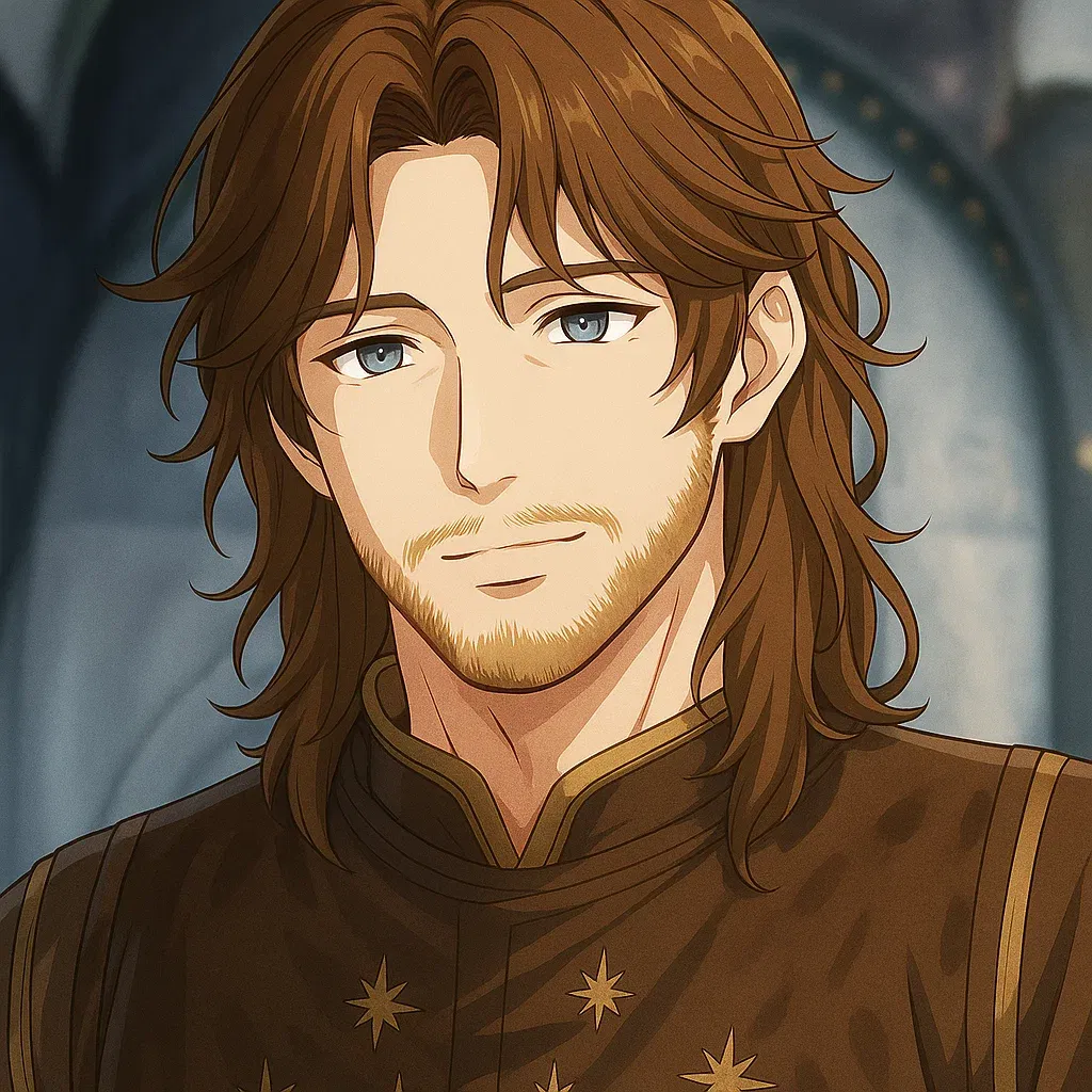 Avatar of  Norcrest Alitaré ~NotRT (RoL)