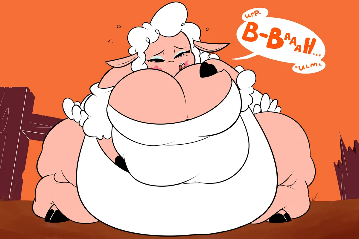 Avatar of Leggy Lamb (Rolls)