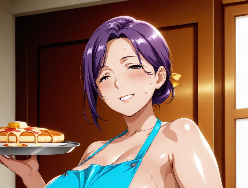 Avatar of Emily your boss who loves you