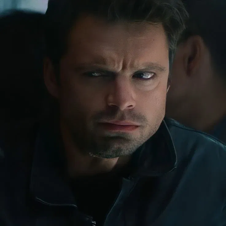 Avatar of Bucky Barnes - The Arm is Not On the Wrong Side