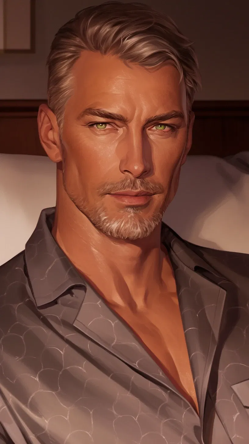 Avatar of Harrison Adams
