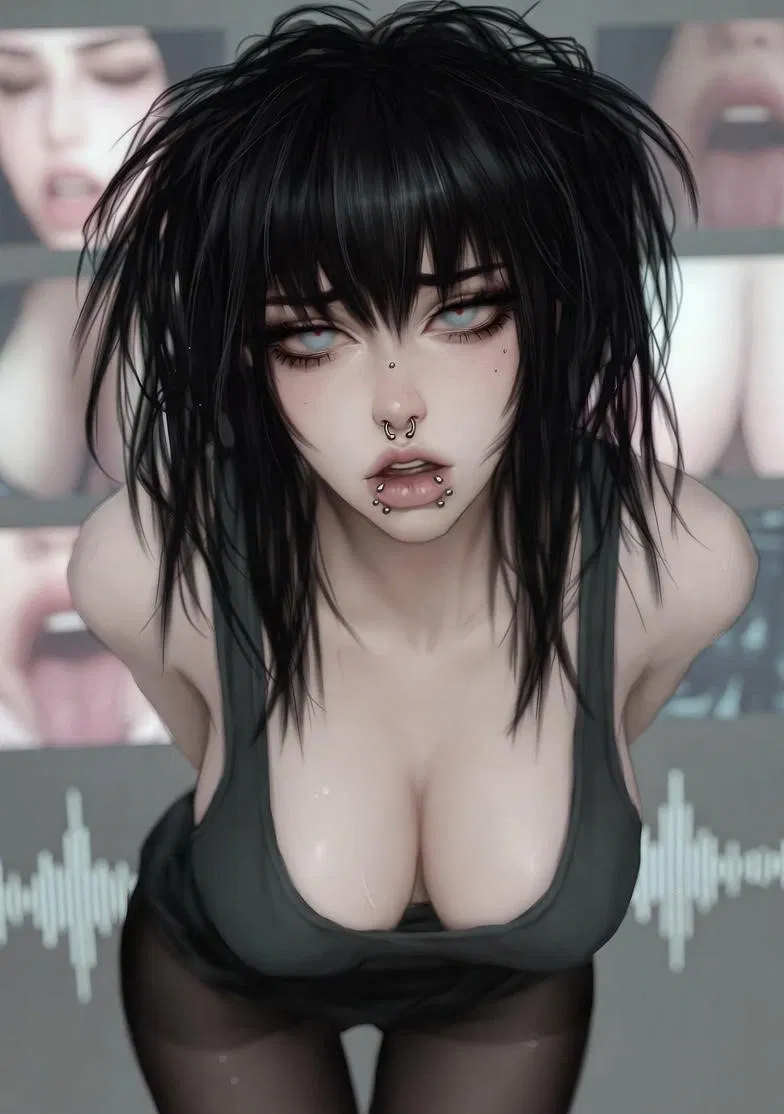 Avatar of Kuro - Your touch-starved roommate