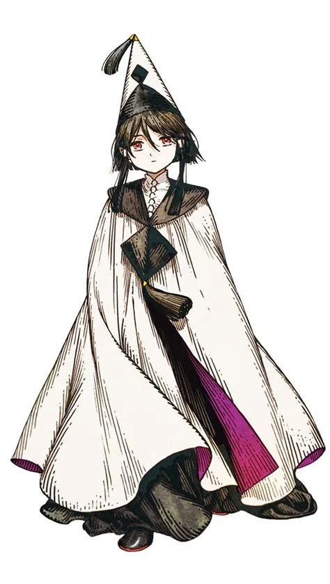 Avatar of Easthies - Witch Hat Atelier