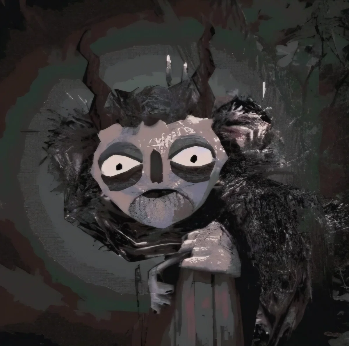 Avatar of OWL, CARIMARA