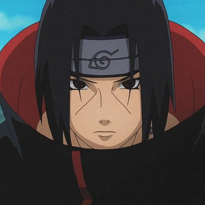 Avatar of Itachi Uchiha 