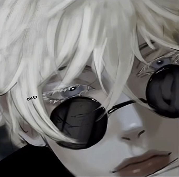Avatar of Satoru gojo