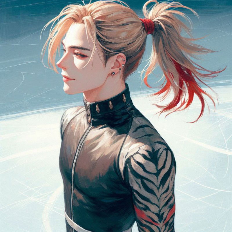 Avatar of Vangelis Krasnovsky