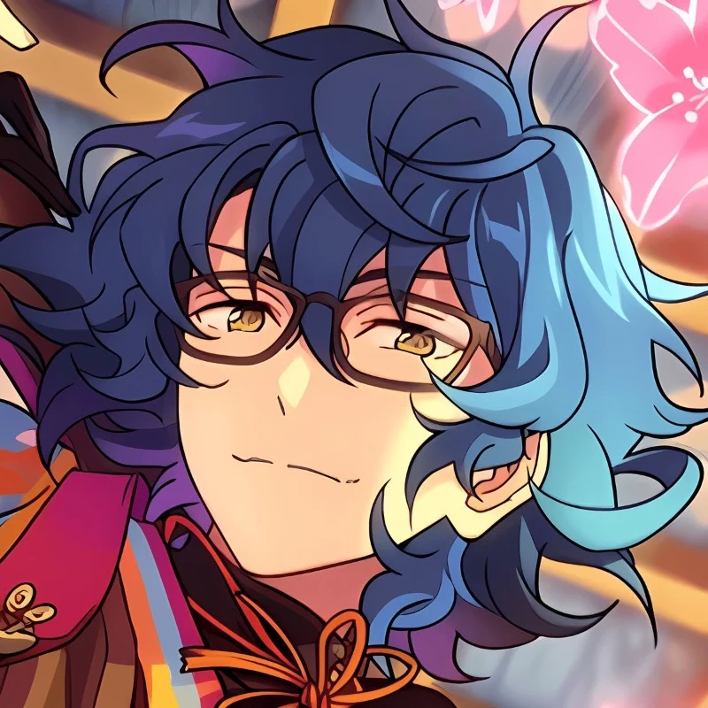 Avatar of Tsumugi Aoba