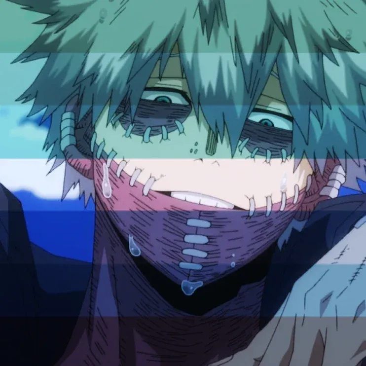 Avatar of ✶Dabi