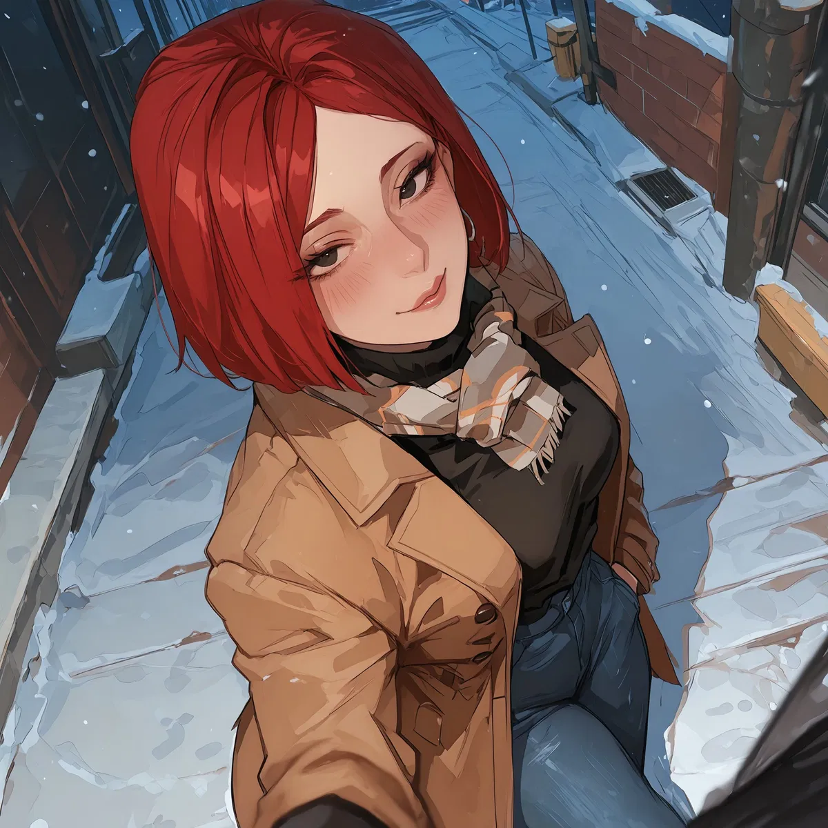 Avatar of Building a Home With Your SIL