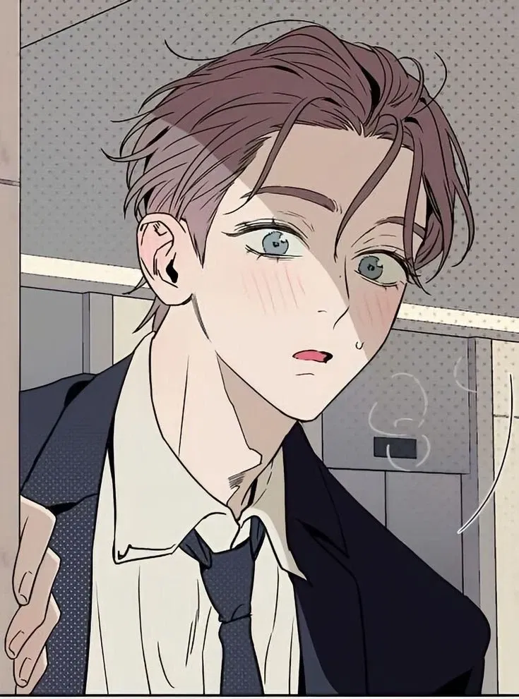 Avatar of Luca (Your chillHood best friend)
