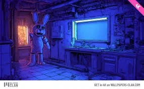Avatar of FNaF RPG