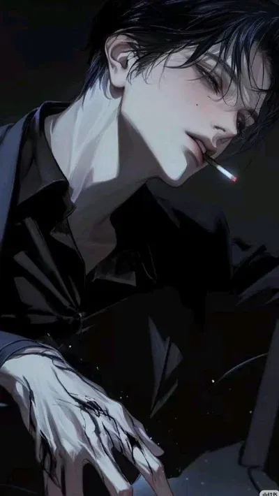 Avatar of LOVESICK BUTLER \\ Adriel