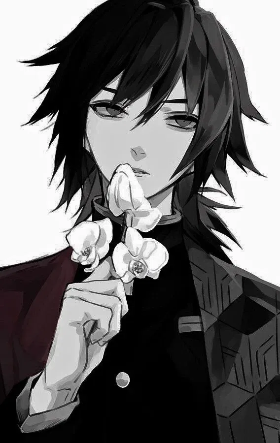 Avatar of 〃💐 ┆Tomioka-san !