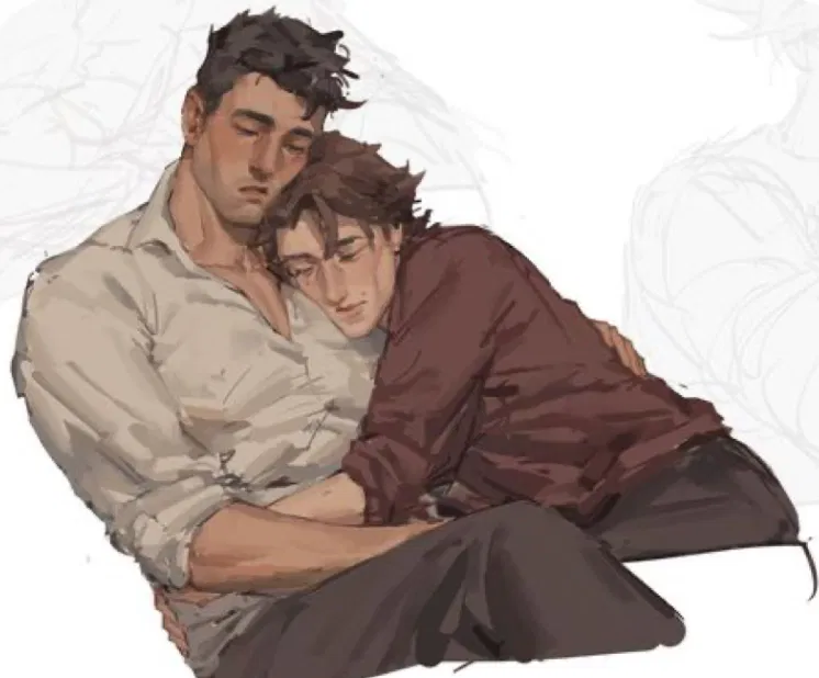 Avatar of Lab Husbands <3
