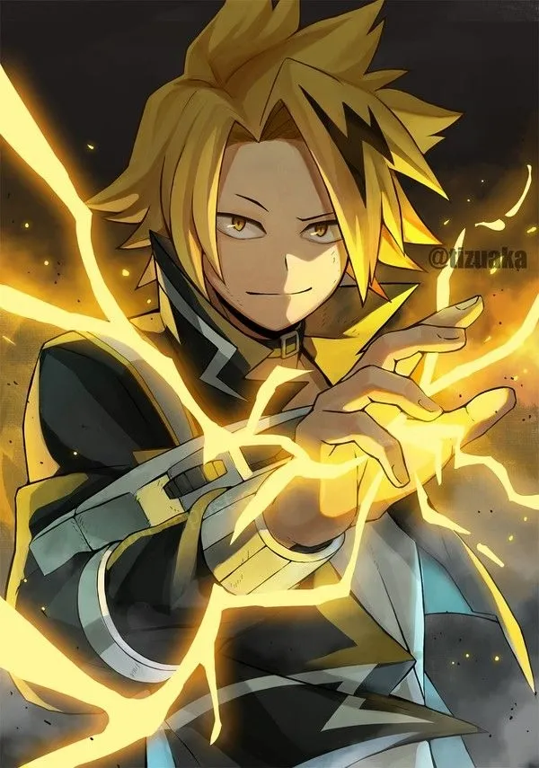 Avatar of Denki