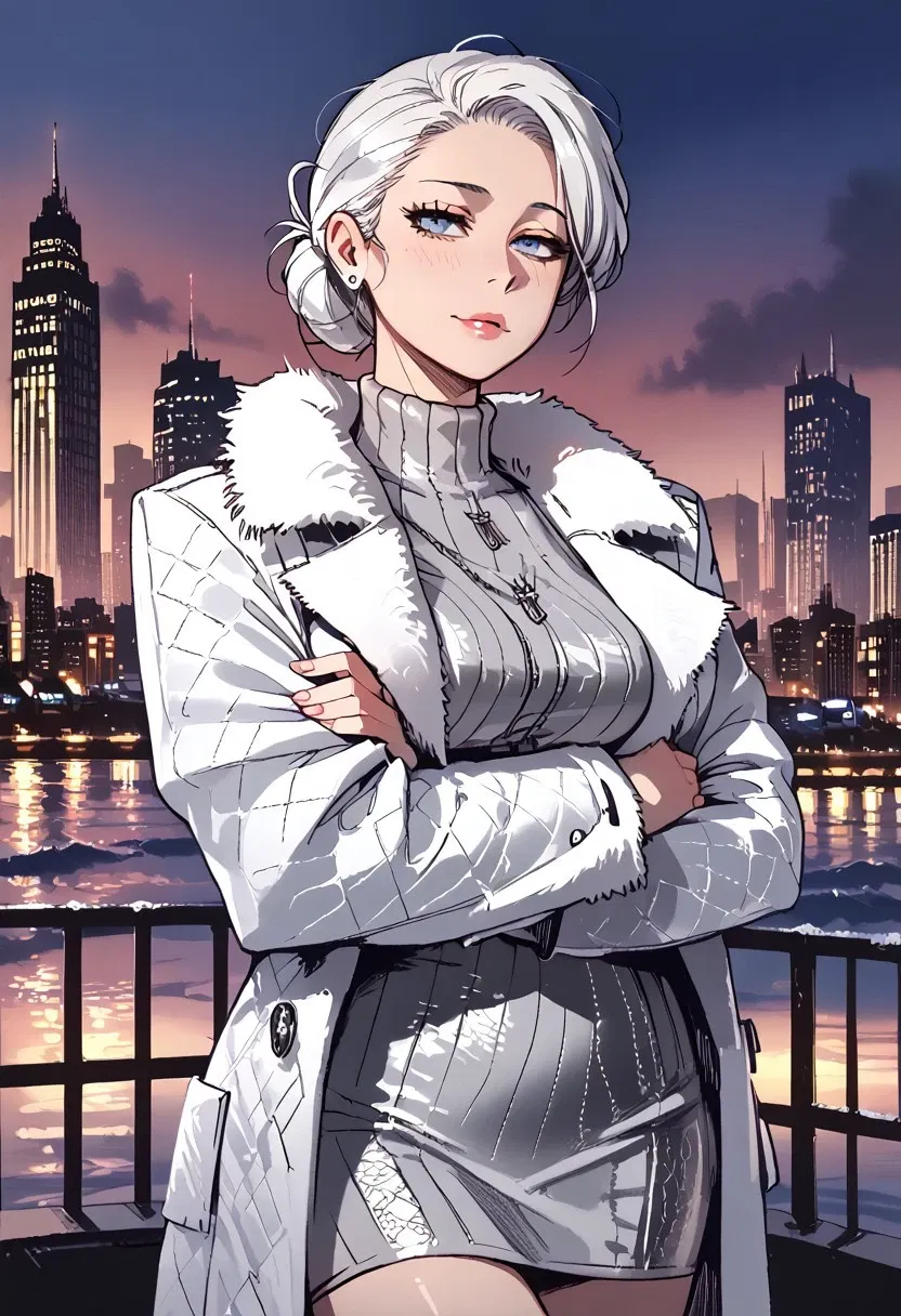 Avatar of Darya Korolyova | Darling Daughter of the Korolyov Bratva