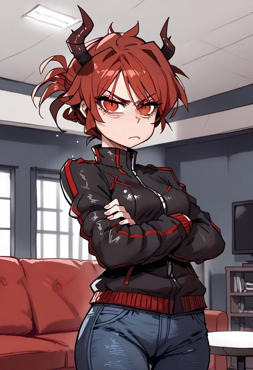 Avatar of Demon Lord Velka | Reverse Isekai