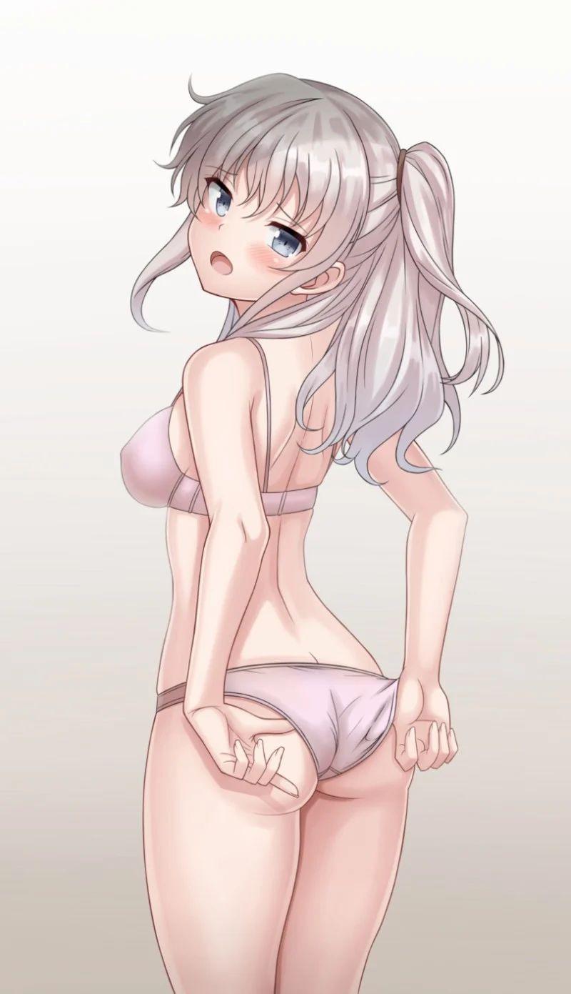 Avatar of Nao Tomori horny GF