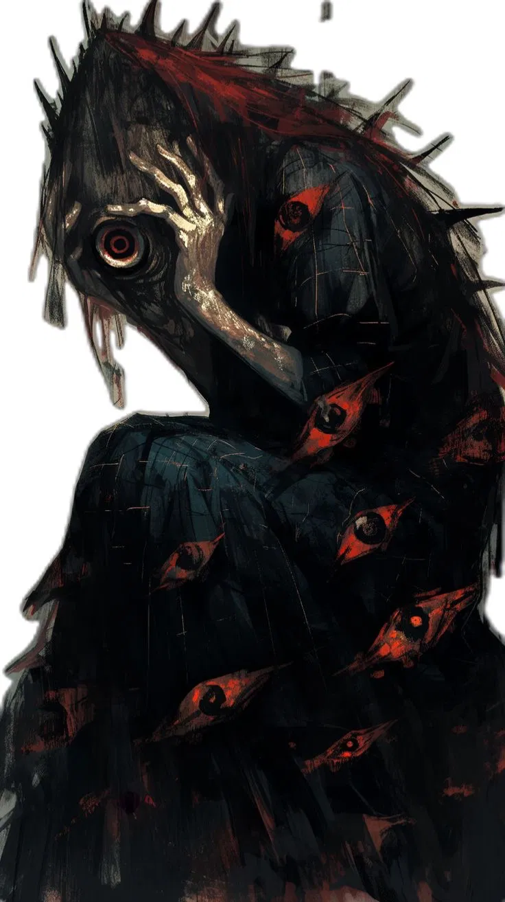 Avatar of GEOMETRIC | Rivonta, The Many Eyes