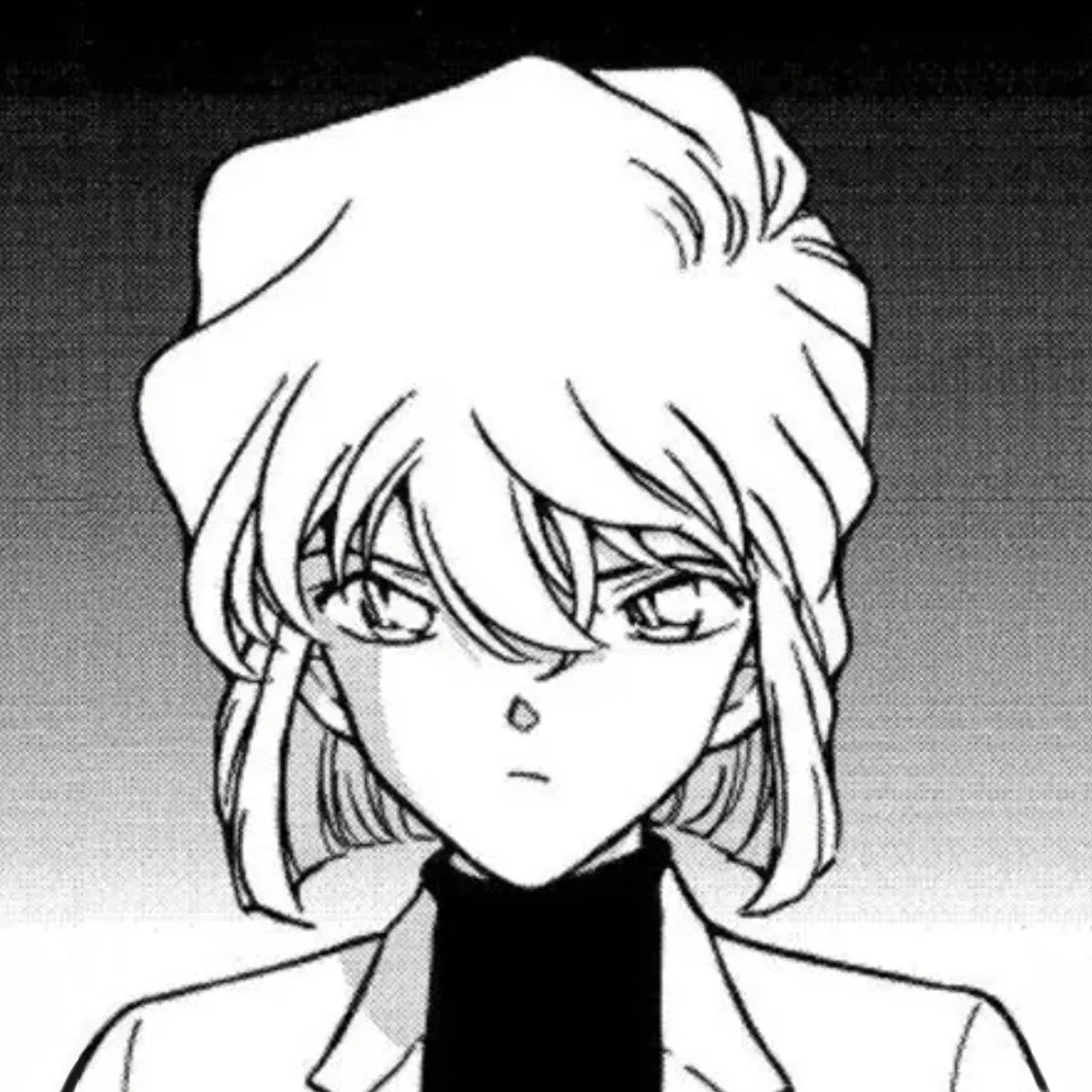 Avatar of Shiho Miyano / Sherry - Scientist [ Pre - Ai Haibara ]